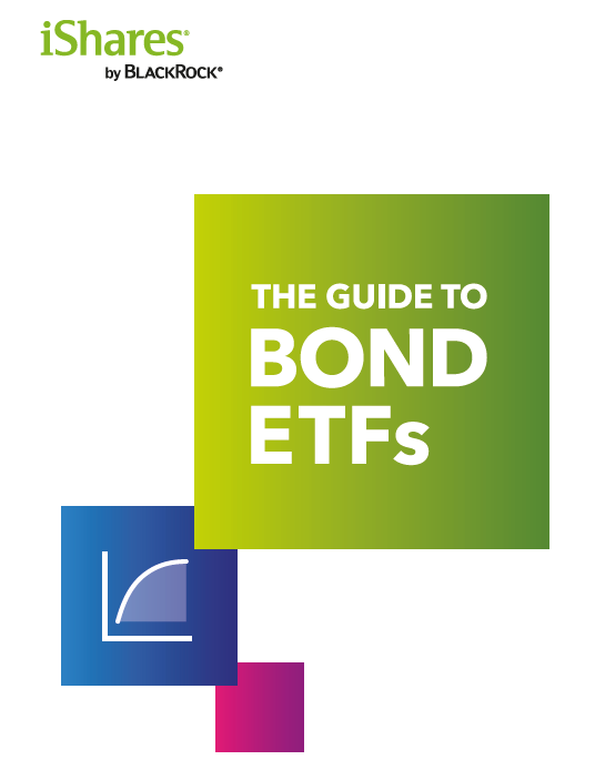 IShares Guide To Bond ETFs